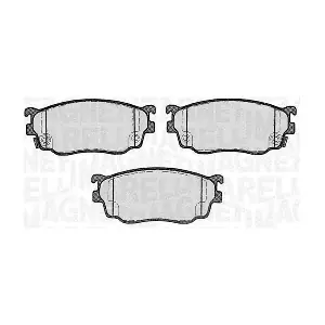 MAGNETI MARELLI 363916060466