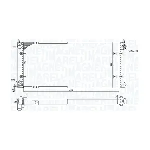 MAGNETI MARELLI 350213188300