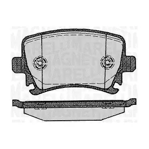 MAGNETI MARELLI 363916060601