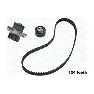 341401860002 MAGNETI MARELLI