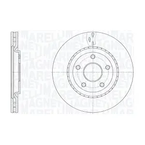 MAGNETI MARELLI 361302040779
