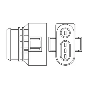 MAGNETI MARELLI 466016355084