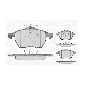 MAGNETI MARELLI 363916060146