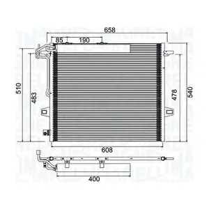350203947000 MAGNETI MARELLI