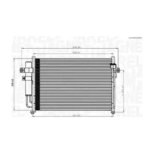 MAGNETI MARELLI 350203846000