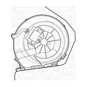 069412699010 MAGNETI MARELLI
