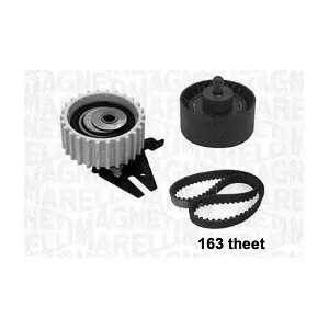 MAGNETI MARELLI 341304830000