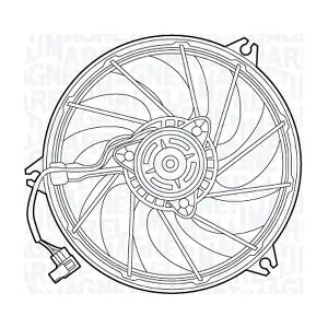 MAGNETI MARELLI 0694 22549010
