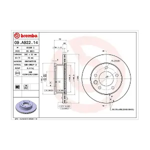 360406099500 MAGNETI MARELLI