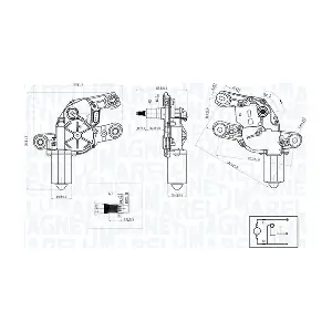064075200010 MAGNETI MARELLI