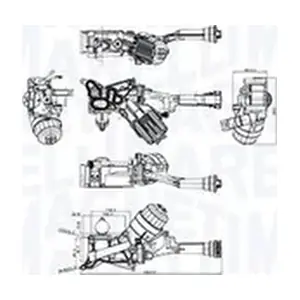 350300001200 MAGNETI MARELLI