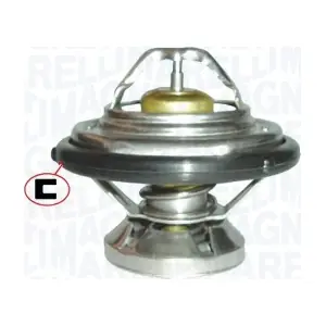 MAGNETI MARELLI 352317100640
