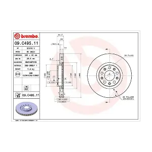 360406156001 MAGNETI MARELLI