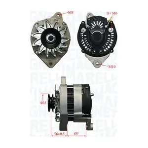 063733732010 MAGNETI MARELLI