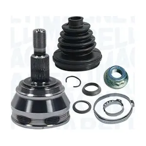 MAGNETI MARELLI 302015100034