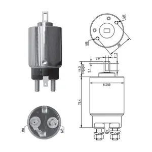 138809 CARGOPARTS