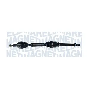 302004190251 MAGNETI MARELLI