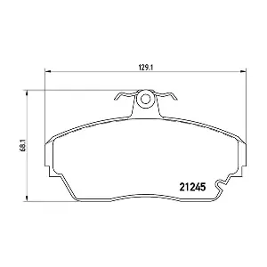 MAGNETI MARELLI 363700482001