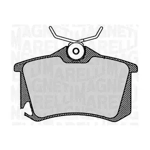 MAGNETI MARELLI 363916060444