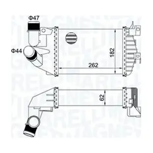 351319205080 MAGNETI MARELLI