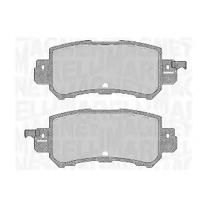 MAGNETI MARELLI 363916060711
