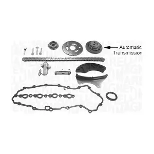341500001340 MAGNETI MARELLI
