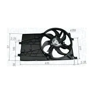069422759010 MAGNETI MARELLI