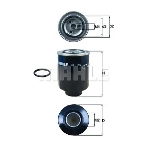 MAGNETI MARELLI 154065446390