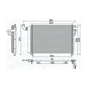 350203982000 MAGNETI MARELLI