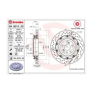 360406128703 MAGNETI MARELLI
