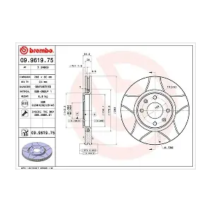 MAGNETI MARELLI 360406073805