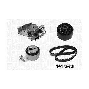 MAGNETI MARELLI 341405990001