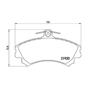 MAGNETI MARELLI 363700454022