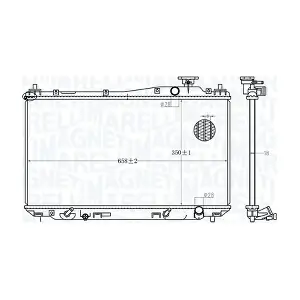 350213182700 MAGNETI MARELLI