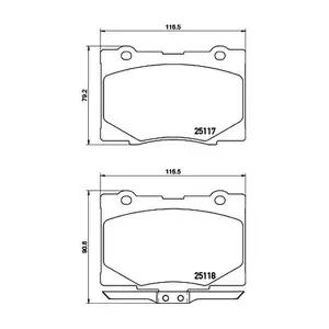 363700428079 MAGNETI MARELLI