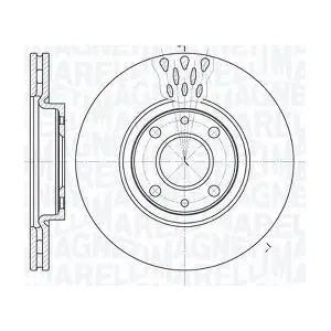 MAGNETI MARELLI 361302040238