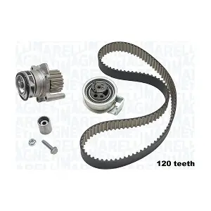 MAGNETI MARELLI 341404770002
