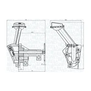 351516000128 MAGNETI MARELLI