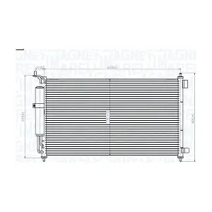 MAGNETI MARELLI 350203829000