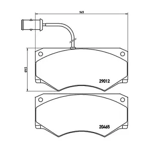 MAGNETI MARELLI 363700506013