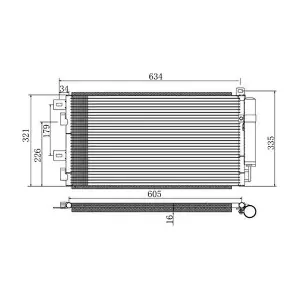 359003220250 MAGNETI MARELLI