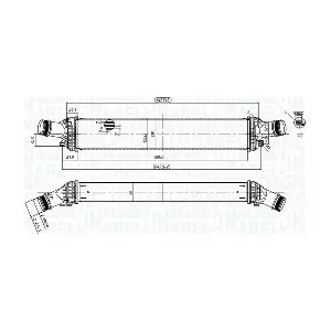 351319204430 MAGNETI MARELLI