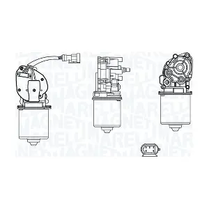 064379700010 MAGNETI MARELLI