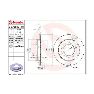 360406046100 MAGNETI MARELLI
