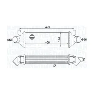 351319204960 MAGNETI MARELLI