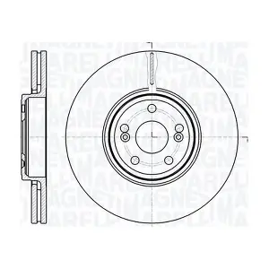 361302040494 MAGNETI MARELLI