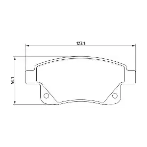 363710201642 MAGNETI MARELLI