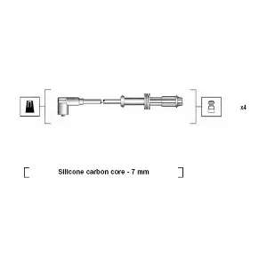 941135200707 MAGNETI MARELLI
