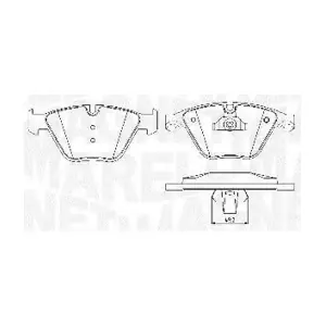 MAGNETI MARELLI 363916060582