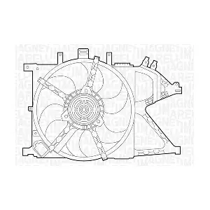 MAGNETI MARELLI 069422331010
